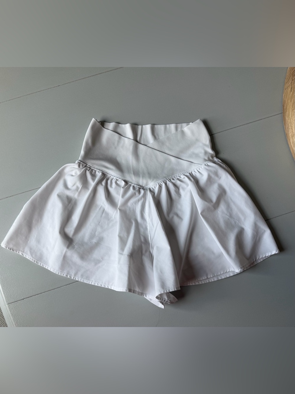 Offline by Aerie Real Me Crossover short